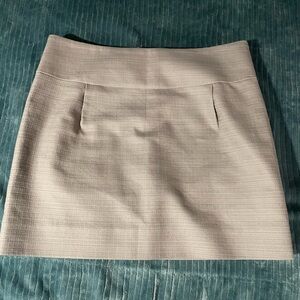 LAST CHANCE BEFORE DONATION J Crew skirt